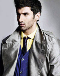 Aditya Roy Kapoor